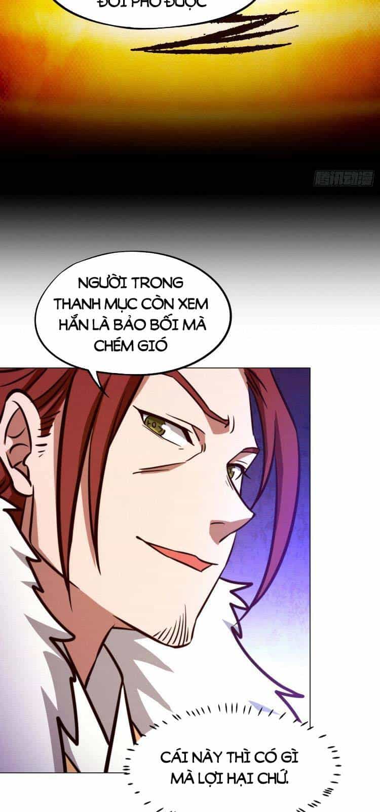 Vạn Cổ Kiếm Thần - Chương 169 - ảnh 12