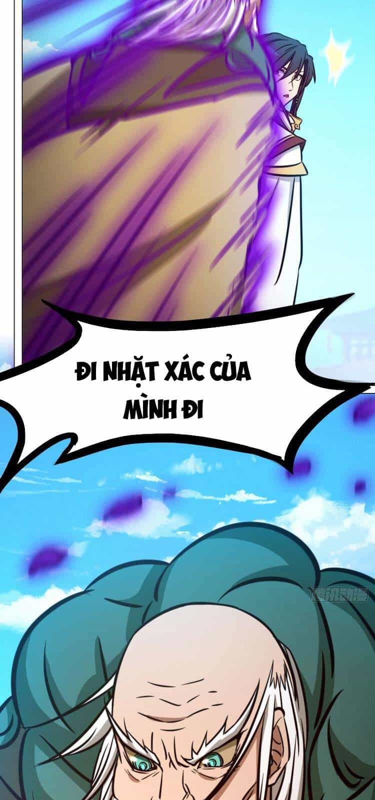 Vạn Cổ Kiếm Thần - Chương 169 - ảnh 27