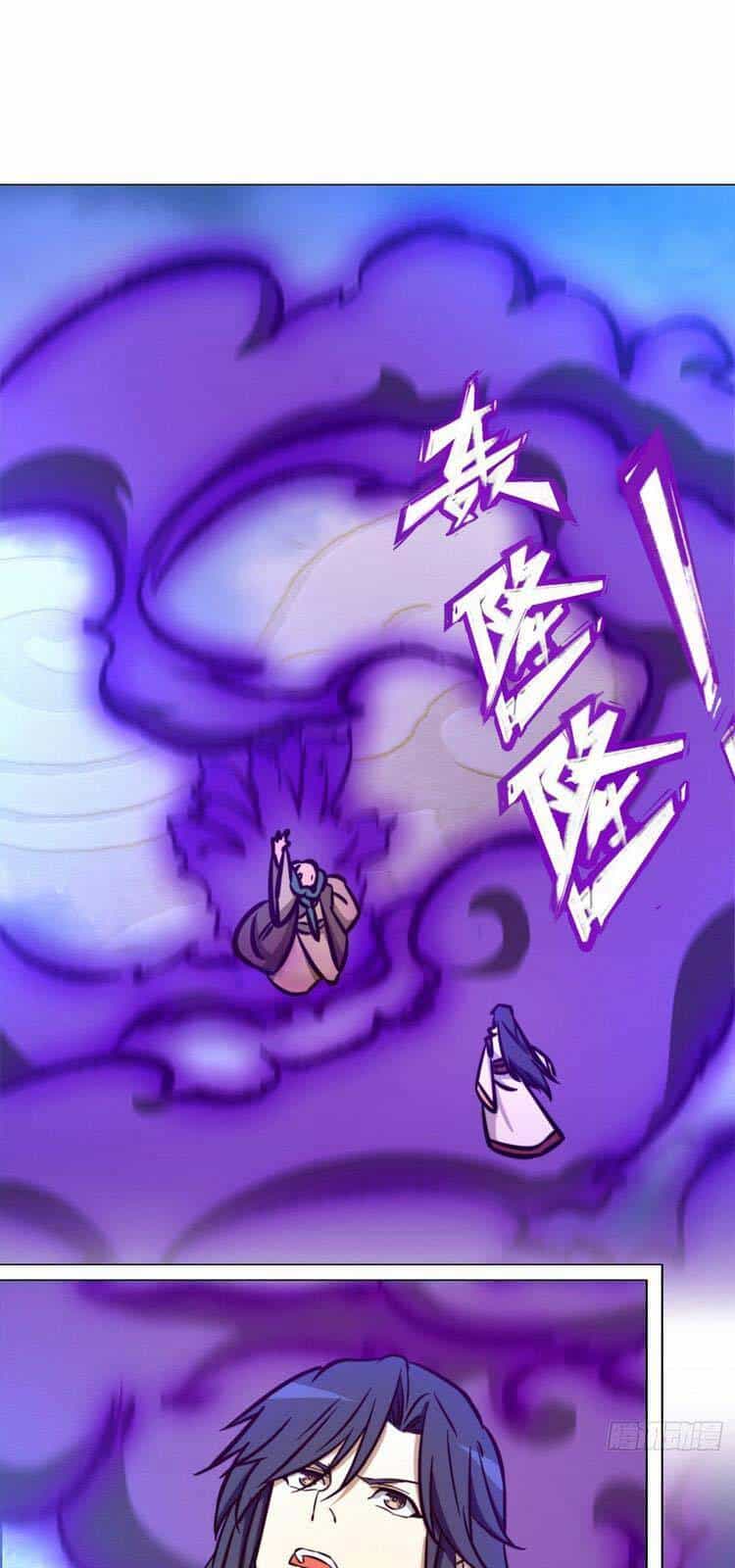 Vạn Cổ Kiếm Thần - Chương 169 - ảnh 39