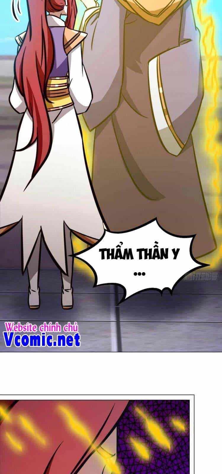 Vạn Cổ Kiếm Thần - Chương 170 - ảnh 51
