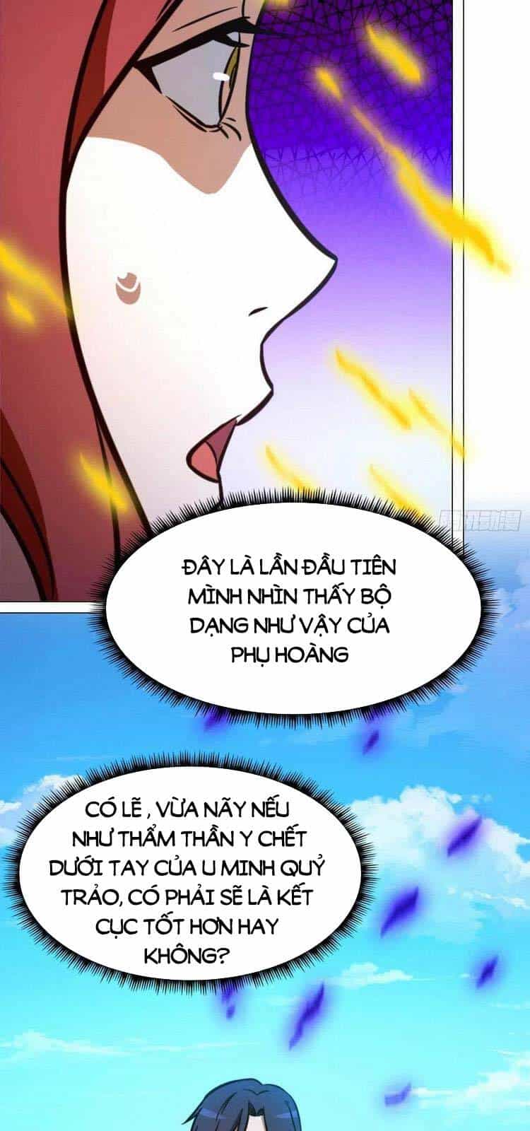 Vạn Cổ Kiếm Thần - Chương 170 - ảnh 52