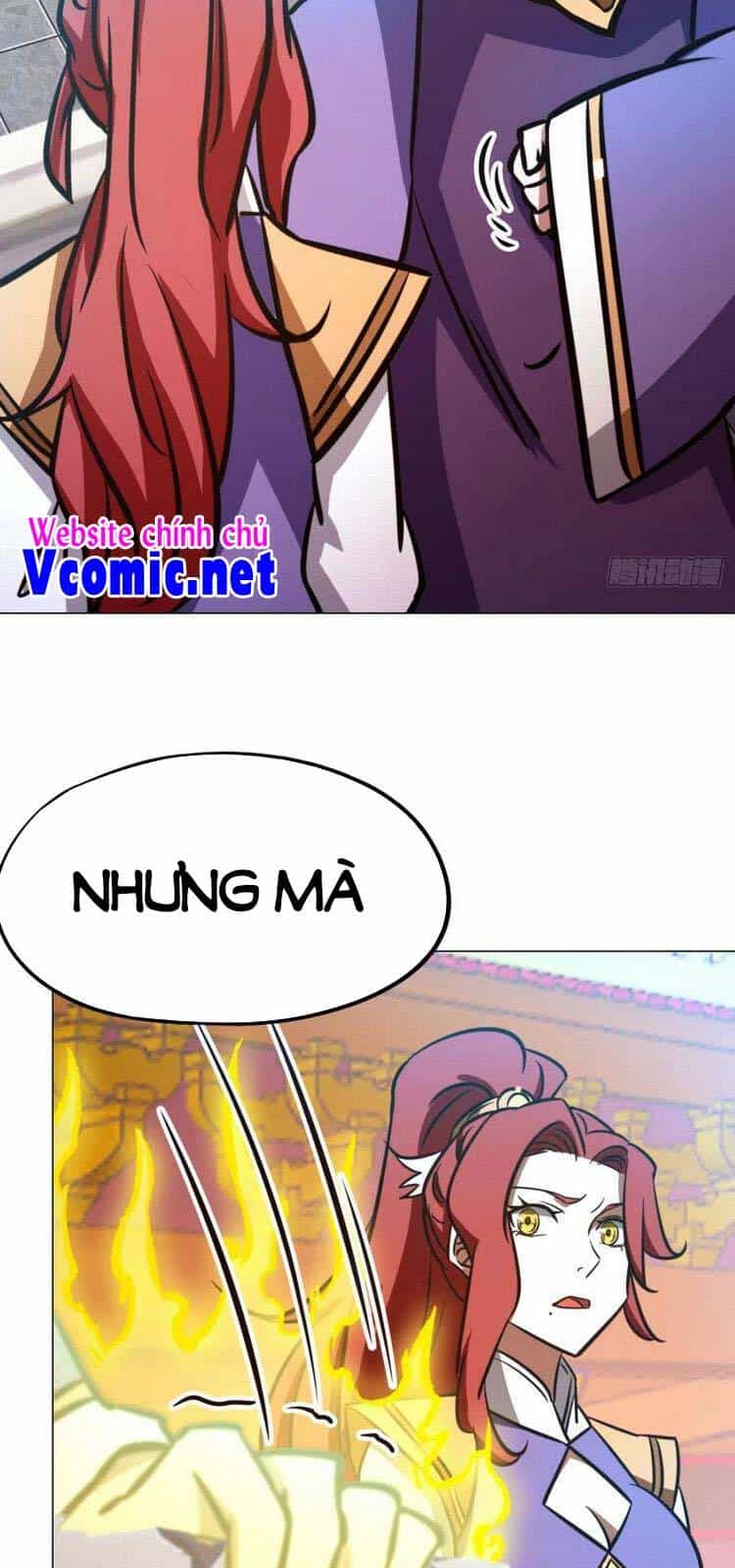 Vạn Cổ Kiếm Thần - Chương 171 - ảnh 12