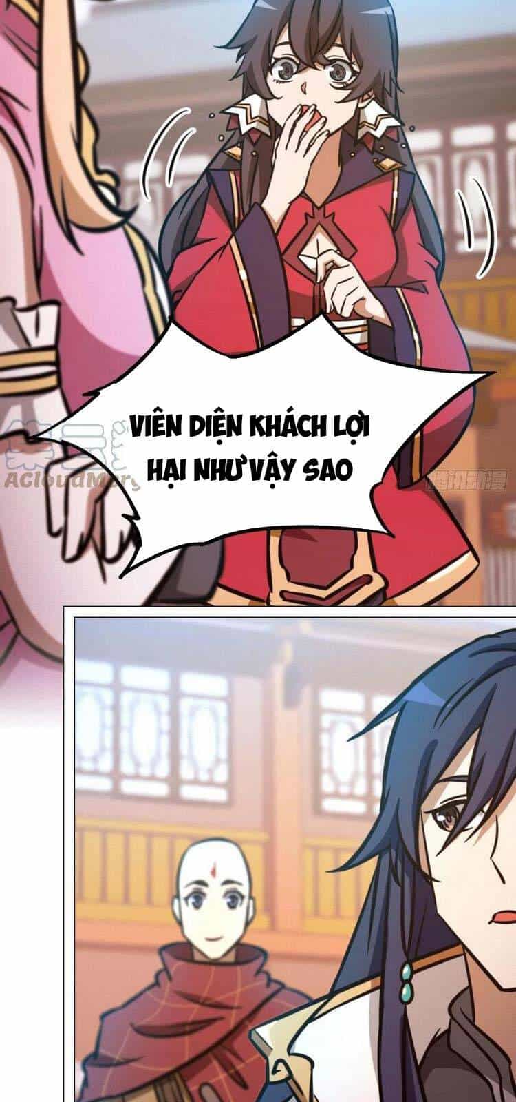 Vạn Cổ Kiếm Thần - Chương 171 - ảnh 26
