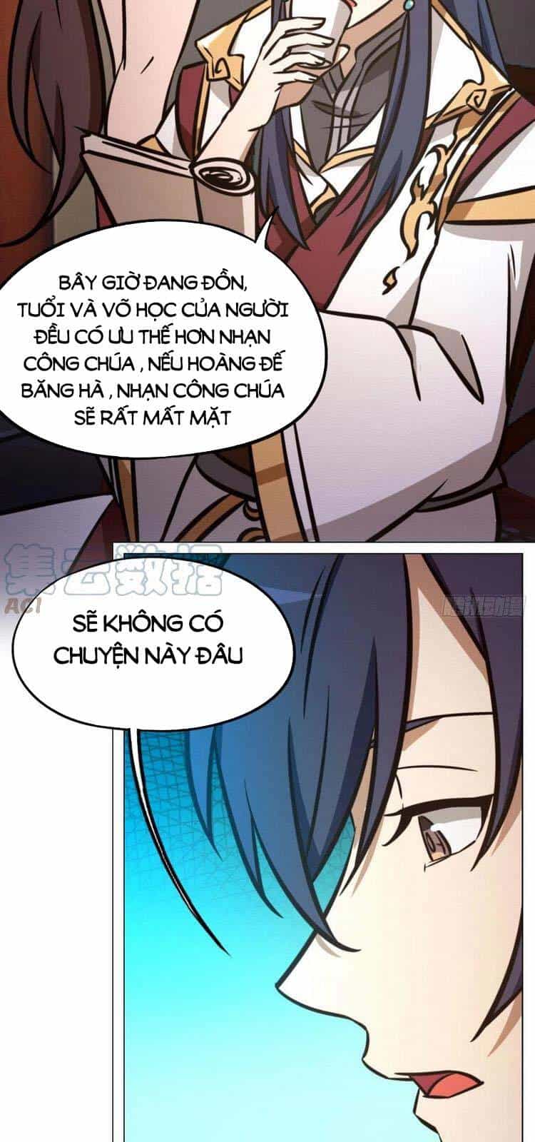 Vạn Cổ Kiếm Thần - Chương 171 - ảnh 39