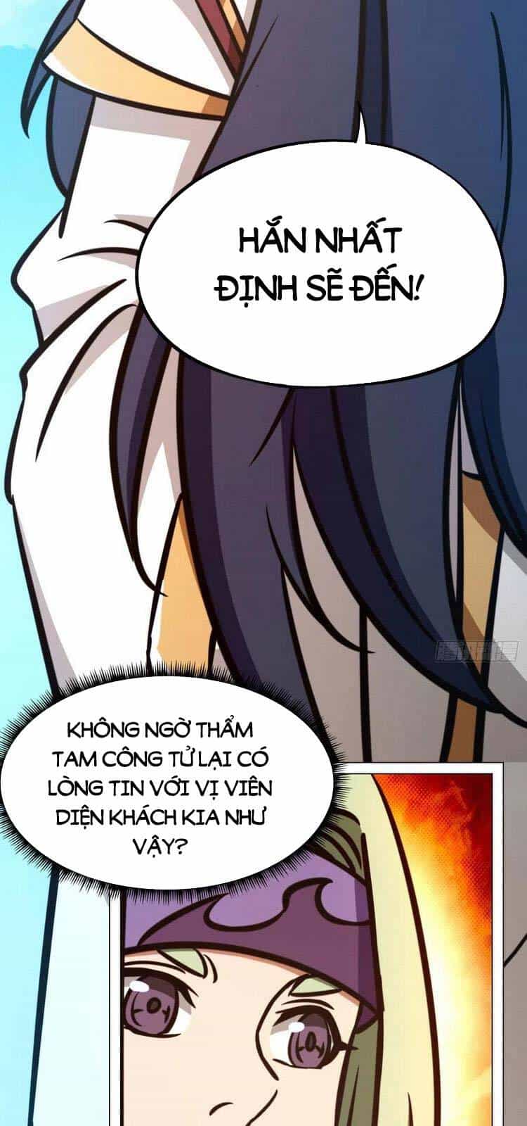 Vạn Cổ Kiếm Thần - Chương 172 - ảnh 14