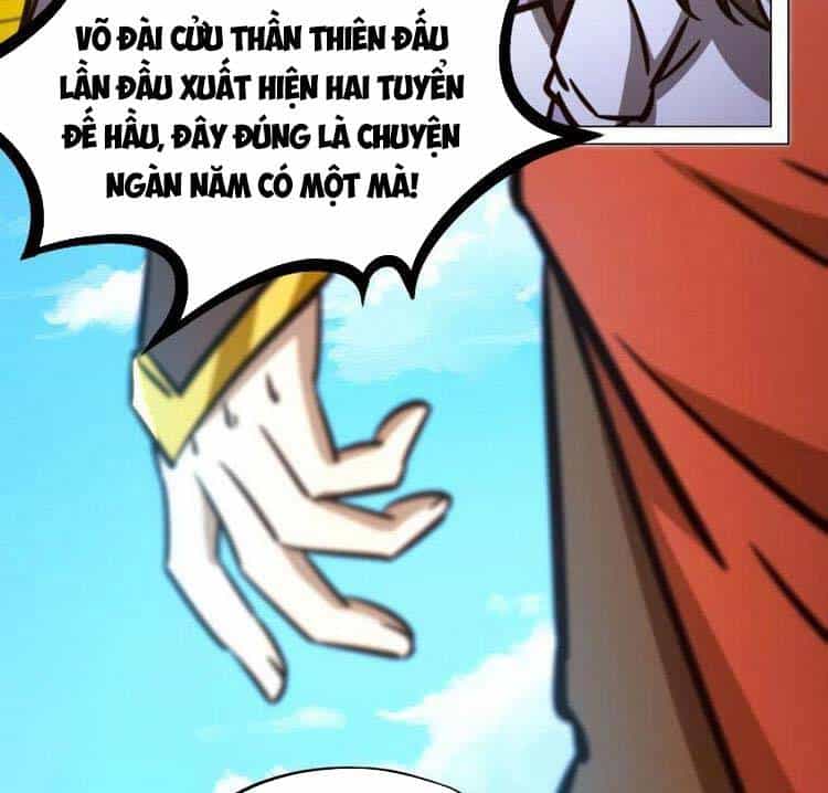 Vạn Cổ Kiếm Thần - Chương 172 - ảnh 21