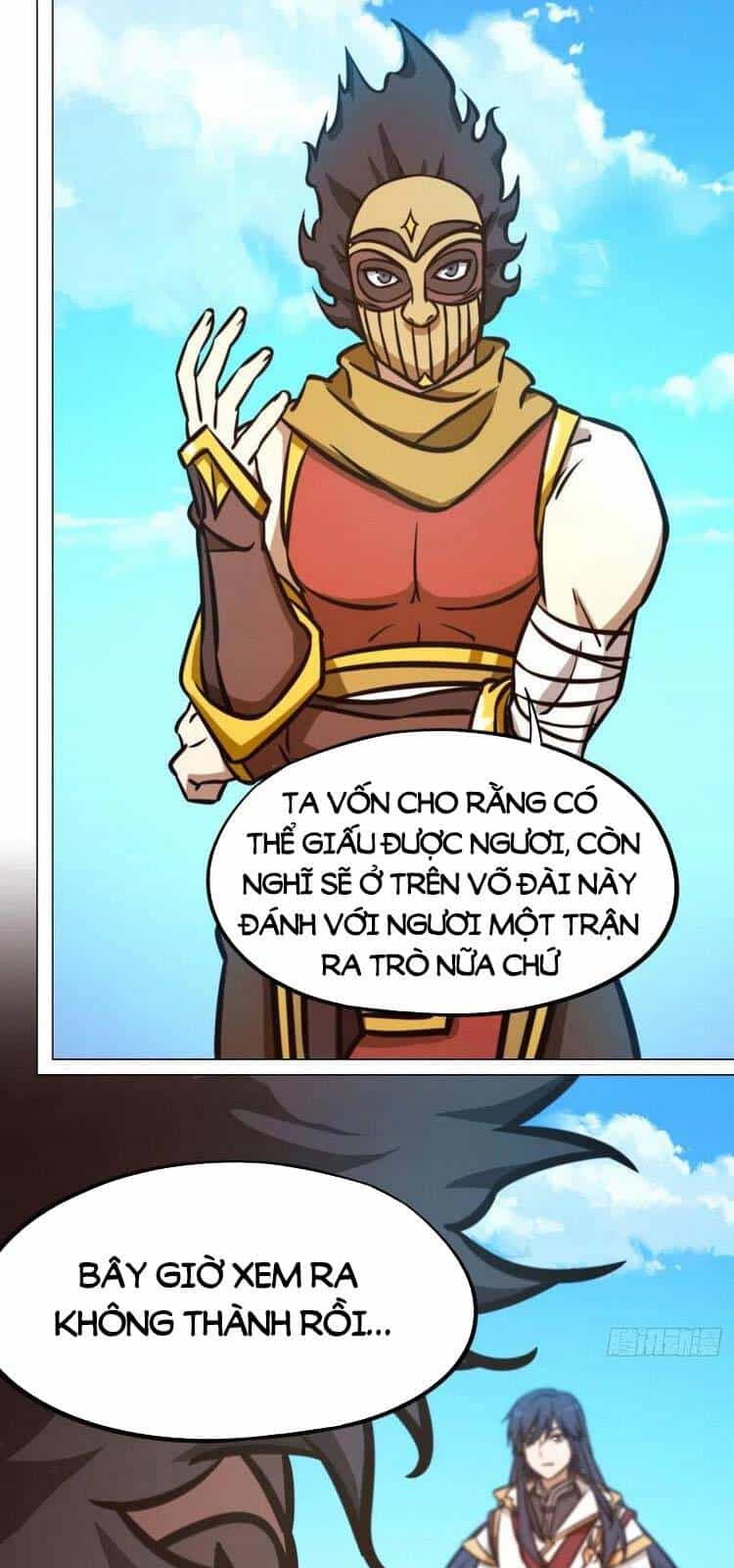 Vạn Cổ Kiếm Thần - Chương 172 - ảnh 25
