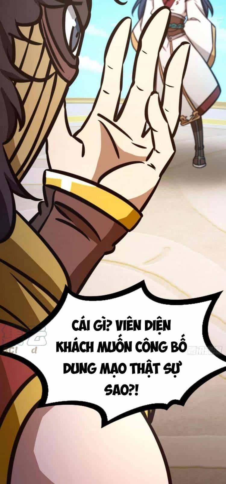 Vạn Cổ Kiếm Thần - Chương 172 - ảnh 26