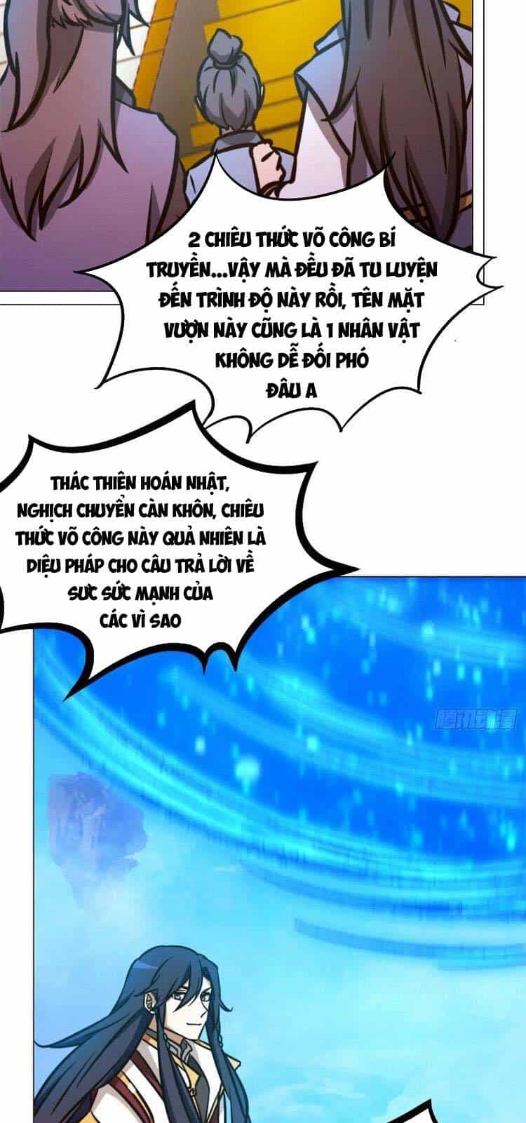 Vạn Cổ Kiếm Thần - Chương 173 - ảnh 43