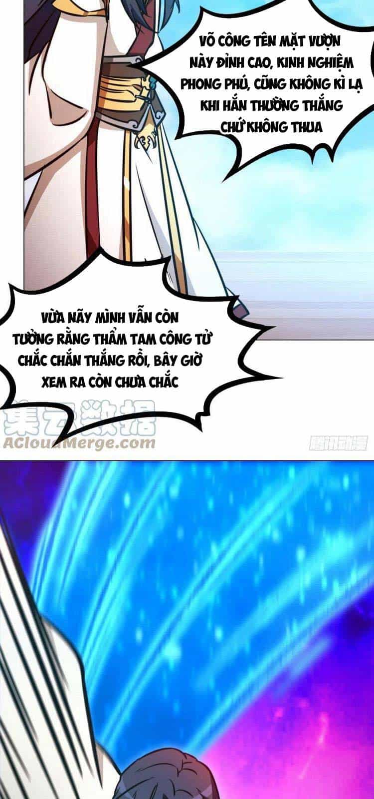 Vạn Cổ Kiếm Thần - Chương 173 - ảnh 44