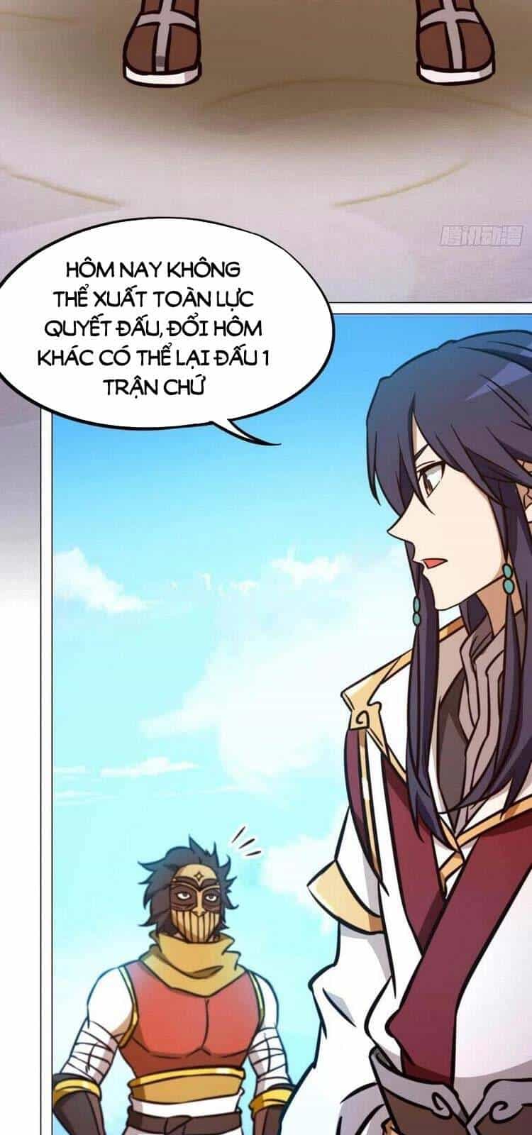 Vạn Cổ Kiếm Thần - Chương 176 - ảnh 26