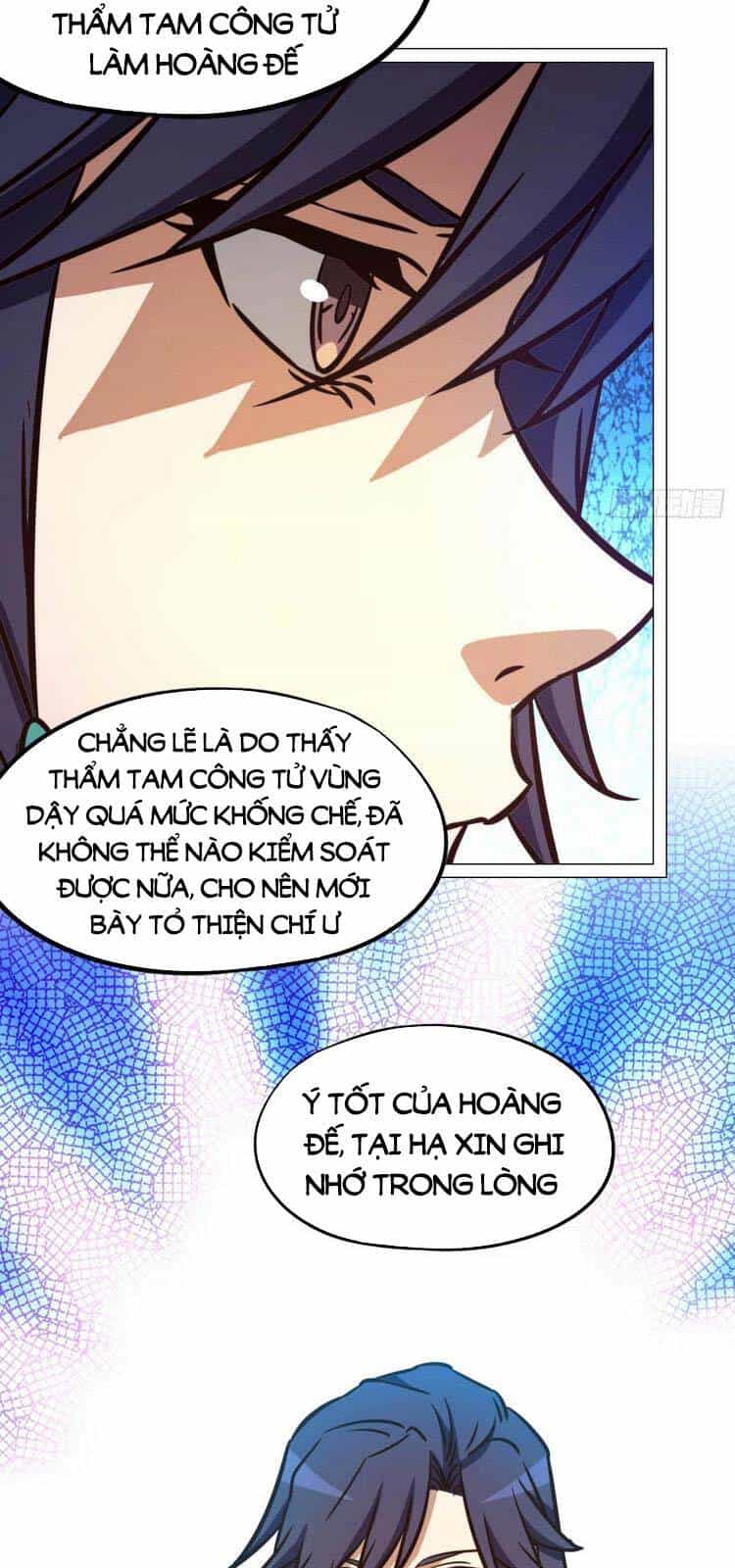 Vạn Cổ Kiếm Thần - Chương 177.5 - ảnh 194