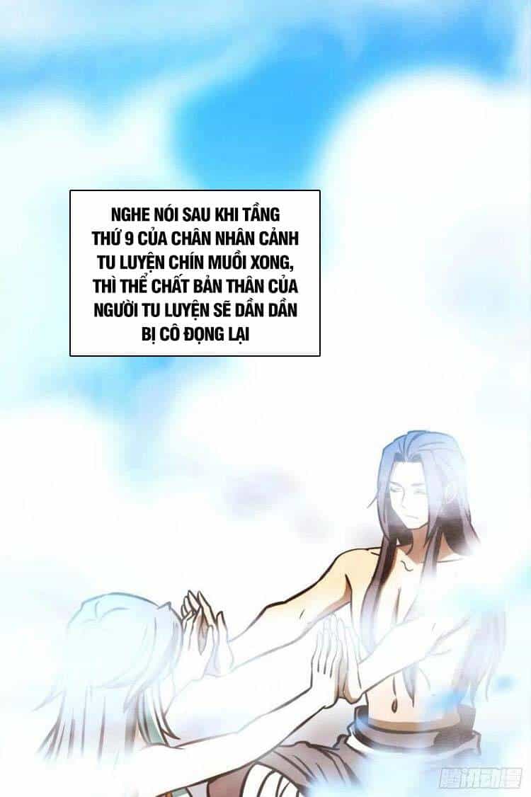 Vạn Cổ Kiếm Thần - Chương 178 - ảnh 37