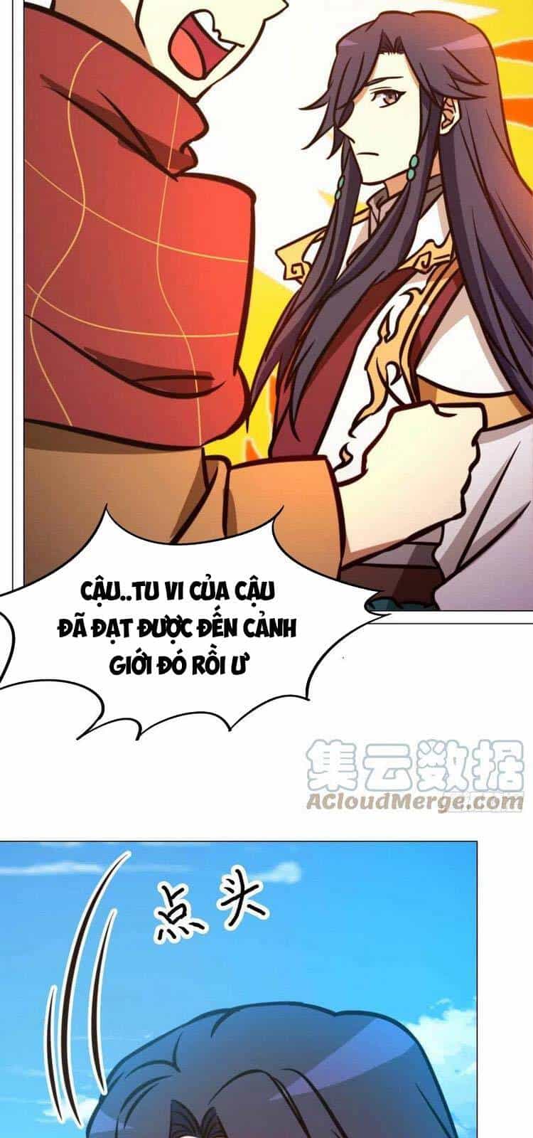 Vạn Cổ Kiếm Thần - Chương 178 - ảnh 39