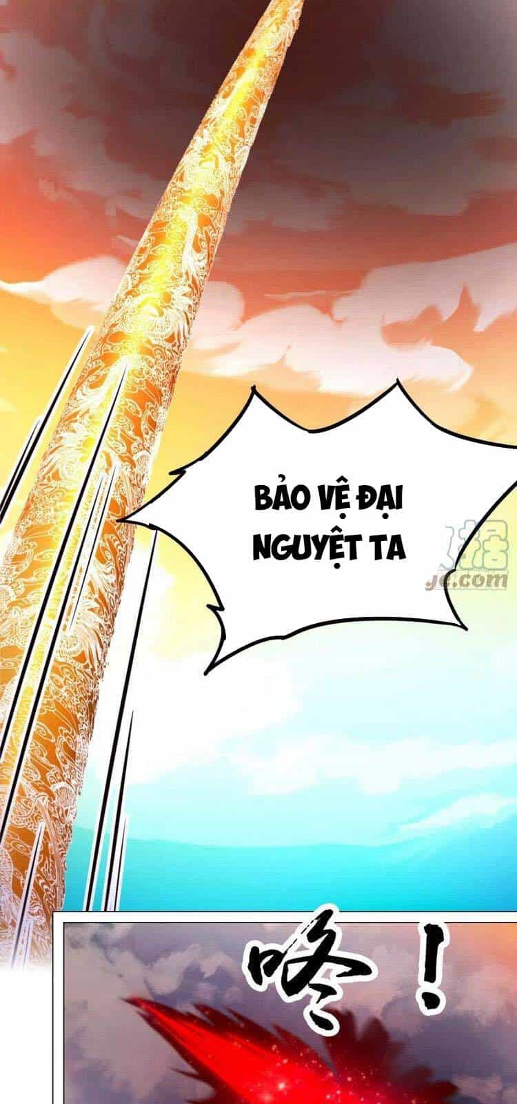 Vạn Cổ Kiếm Thần - Chương 179 - ảnh 10