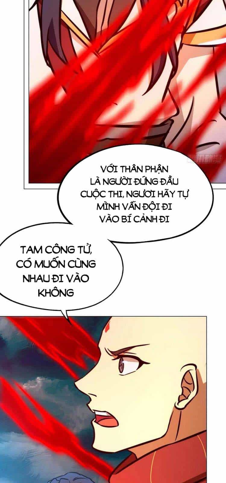 Vạn Cổ Kiếm Thần - Chương 179 - ảnh 17