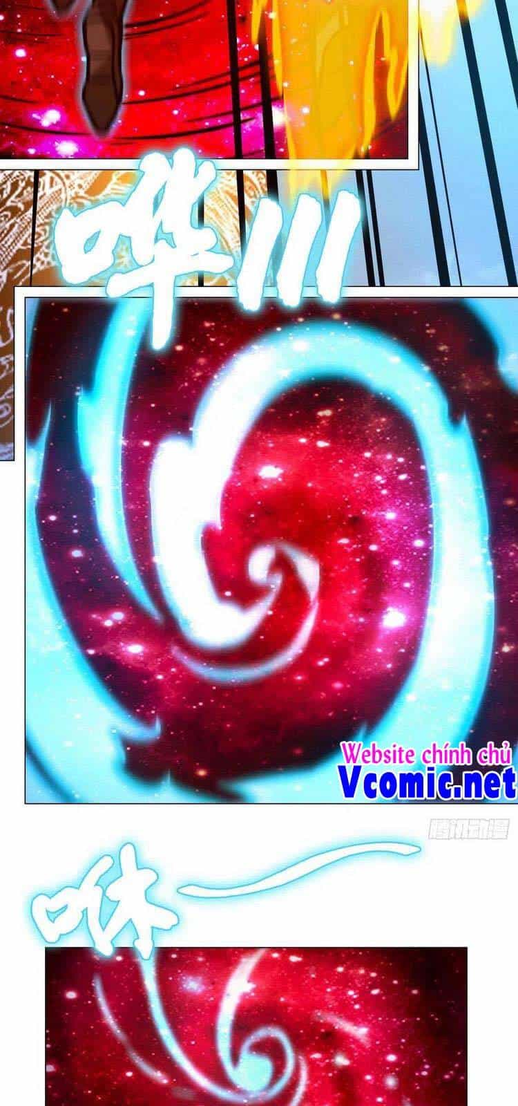 Vạn Cổ Kiếm Thần - Chương 179 - ảnh 50