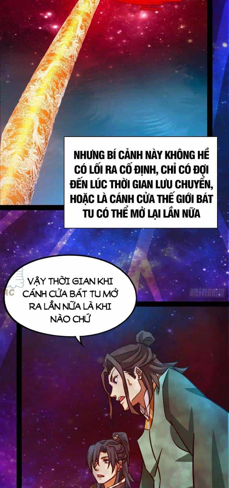 Vạn Cổ Kiếm Thần - Chương 180 - ảnh 37