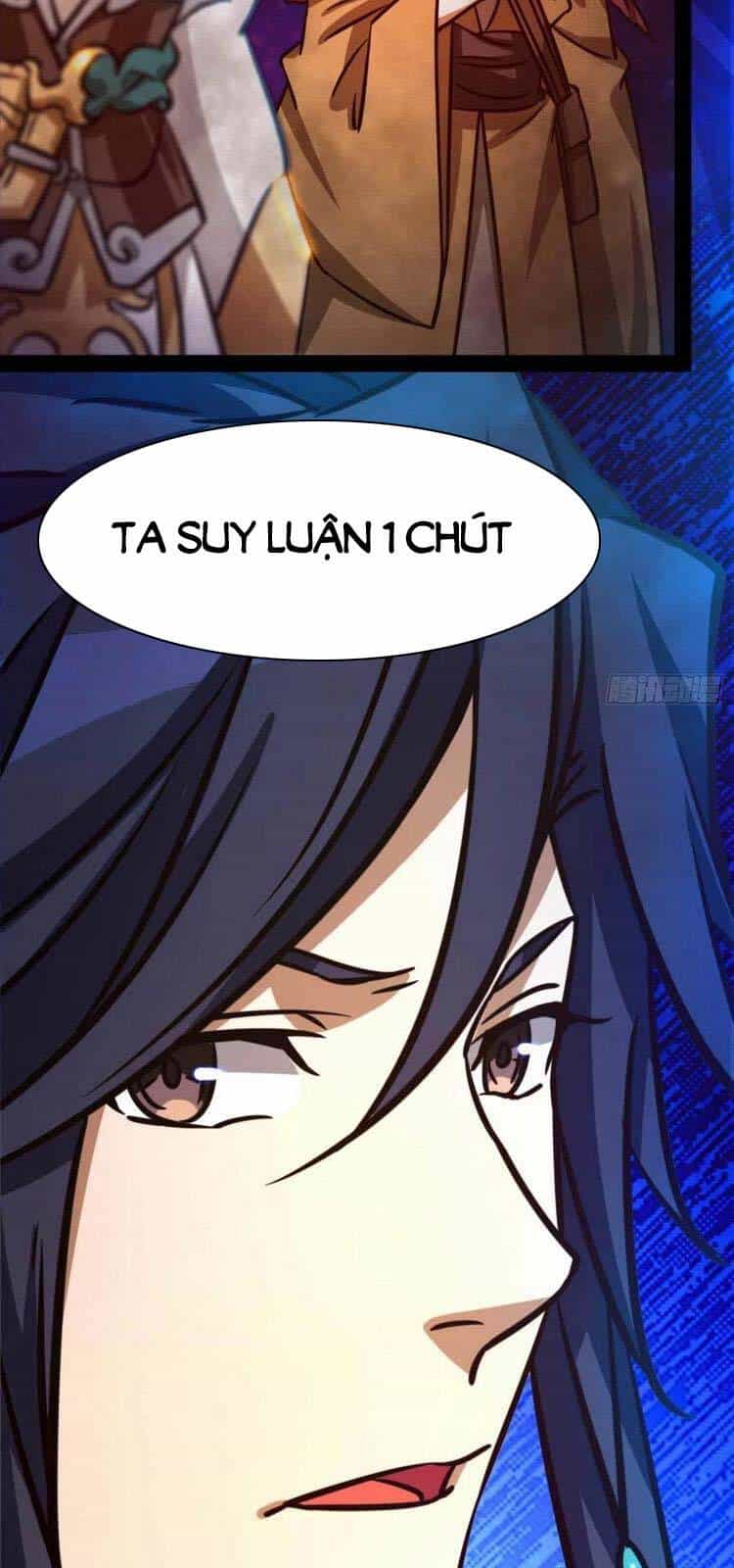 Vạn Cổ Kiếm Thần - Chương 180 - ảnh 39