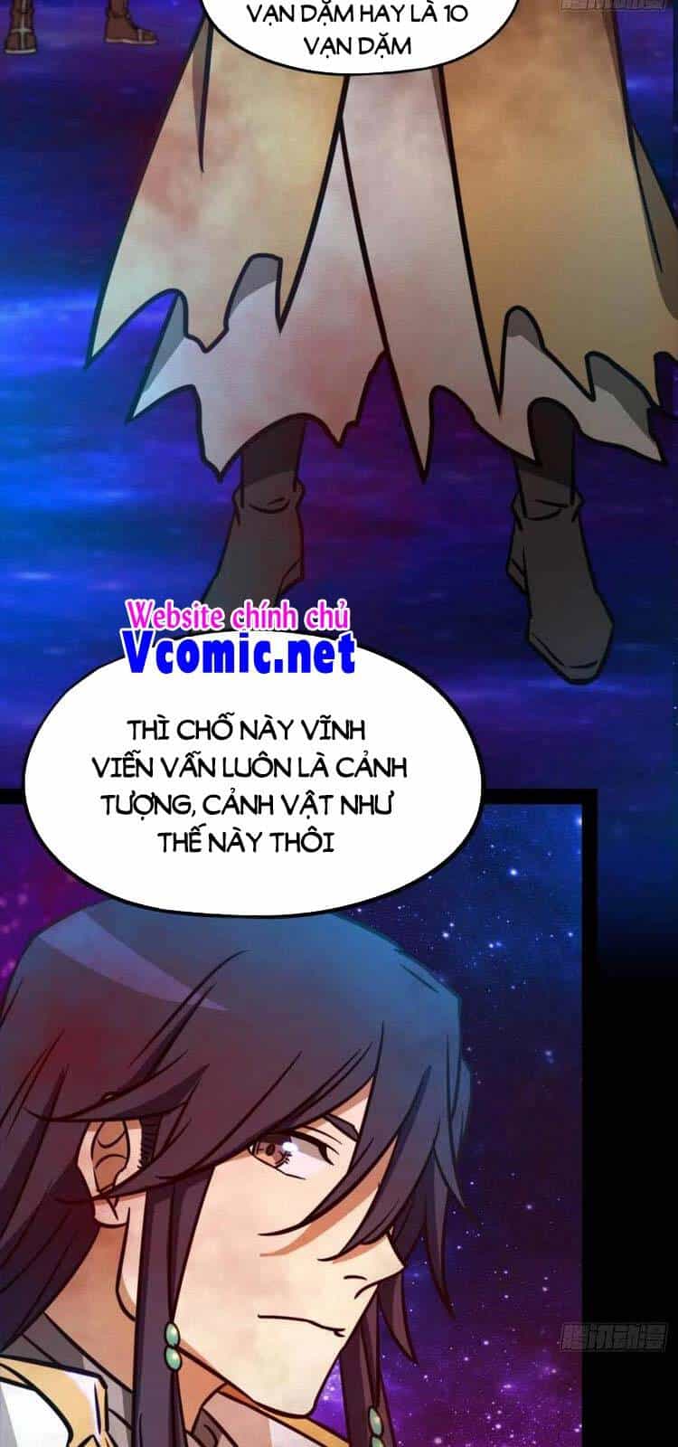 Vạn Cổ Kiếm Thần - Chương 180 - ảnh 8