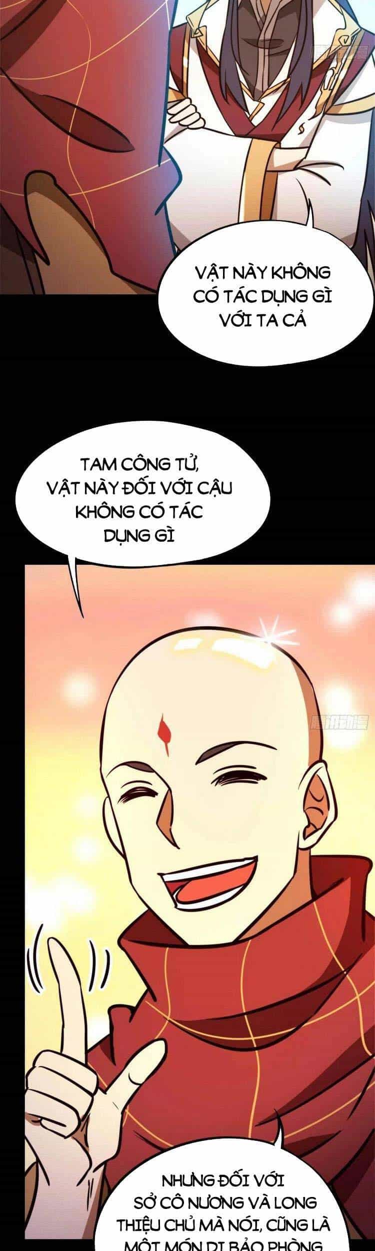 Vạn Cổ Kiếm Thần - Chương 183 - ảnh 35