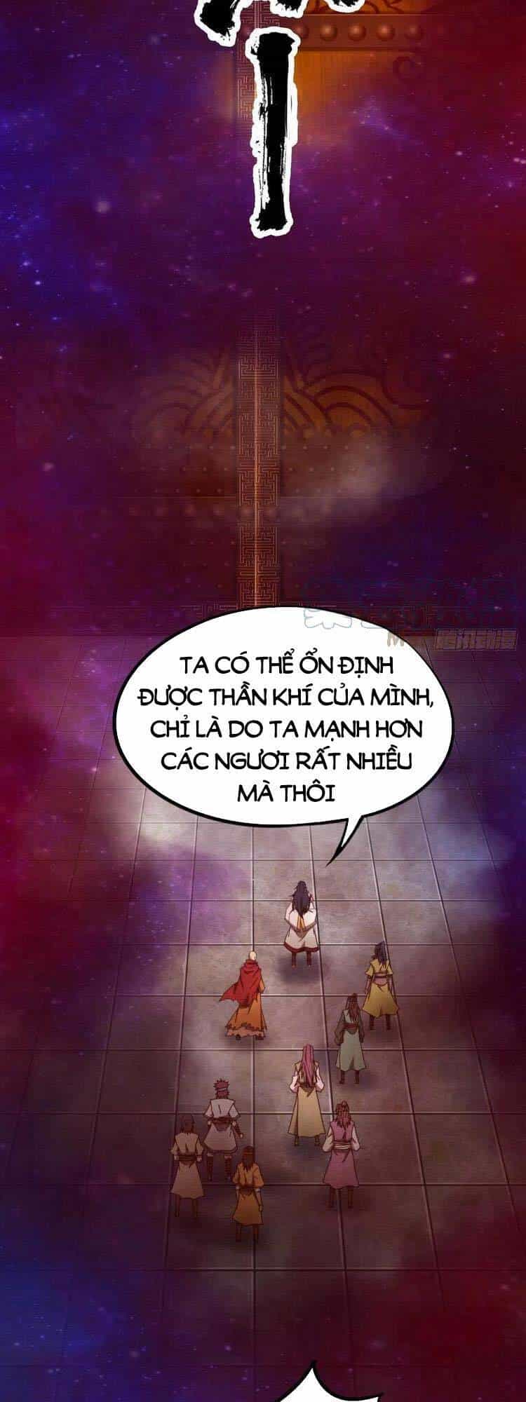 Vạn Cổ Kiếm Thần - Chương 185 - ảnh 10