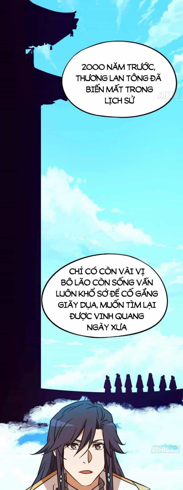 Vạn Cổ Kiếm Thần - Chương 185 - ảnh 13