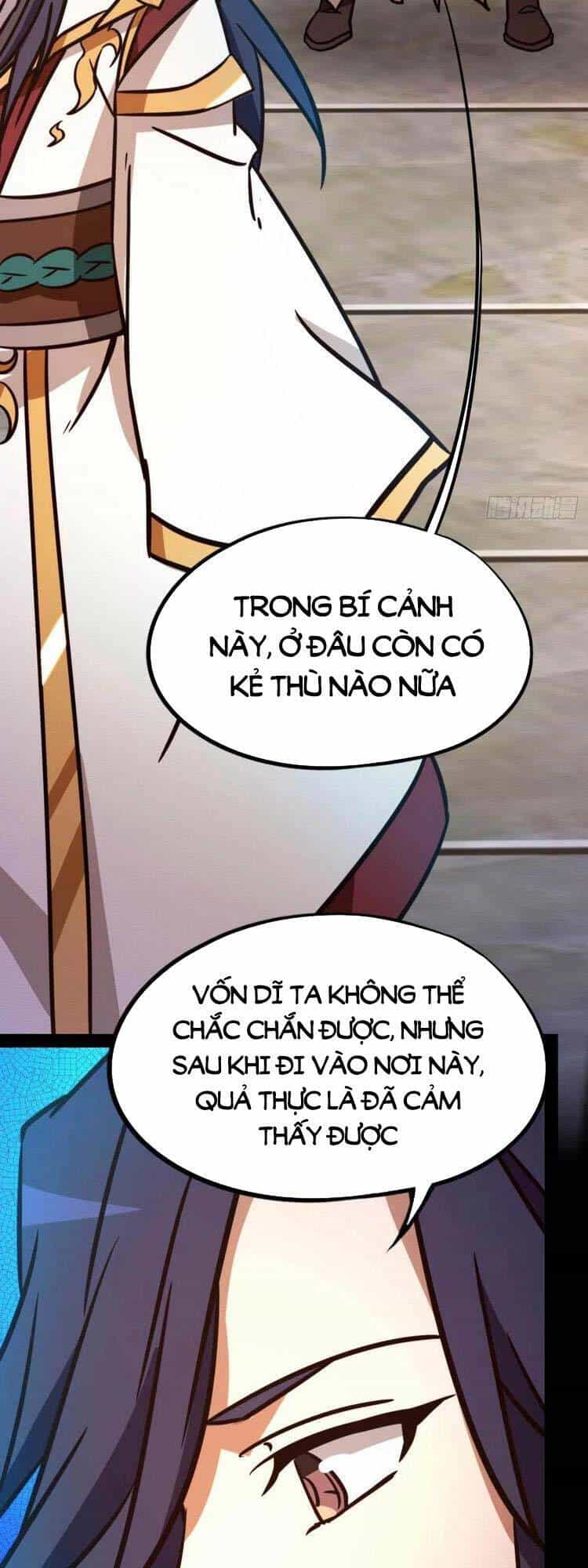 Vạn Cổ Kiếm Thần - Chương 185 - ảnh 30