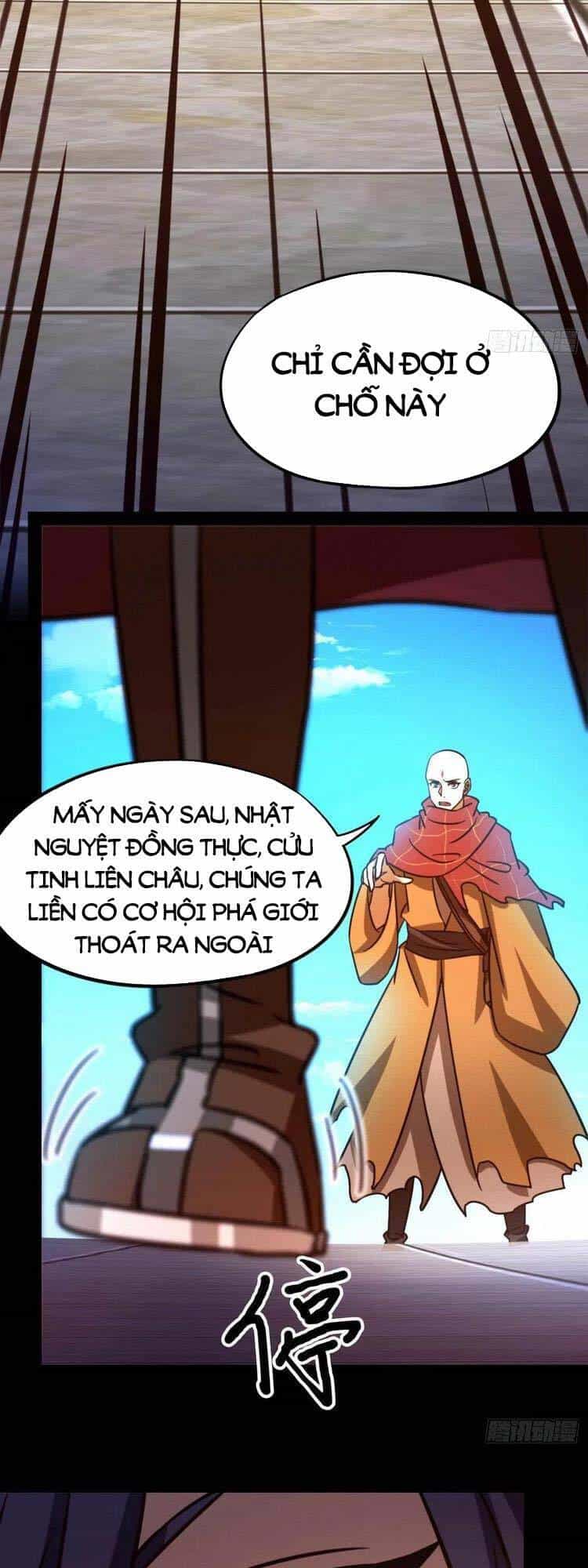 Vạn Cổ Kiếm Thần - Chương 185 - ảnh 36