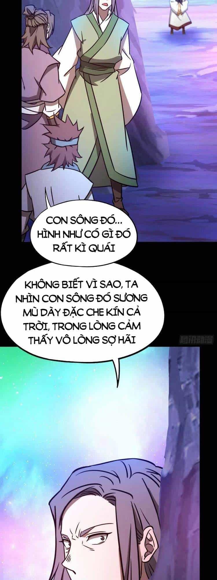 Vạn Cổ Kiếm Thần - Chương 186 - ảnh 20