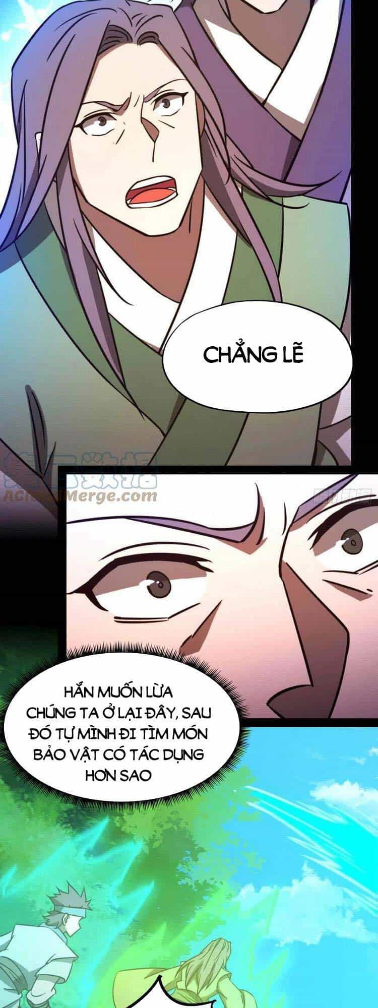 Vạn Cổ Kiếm Thần - Chương 186 - ảnh 6