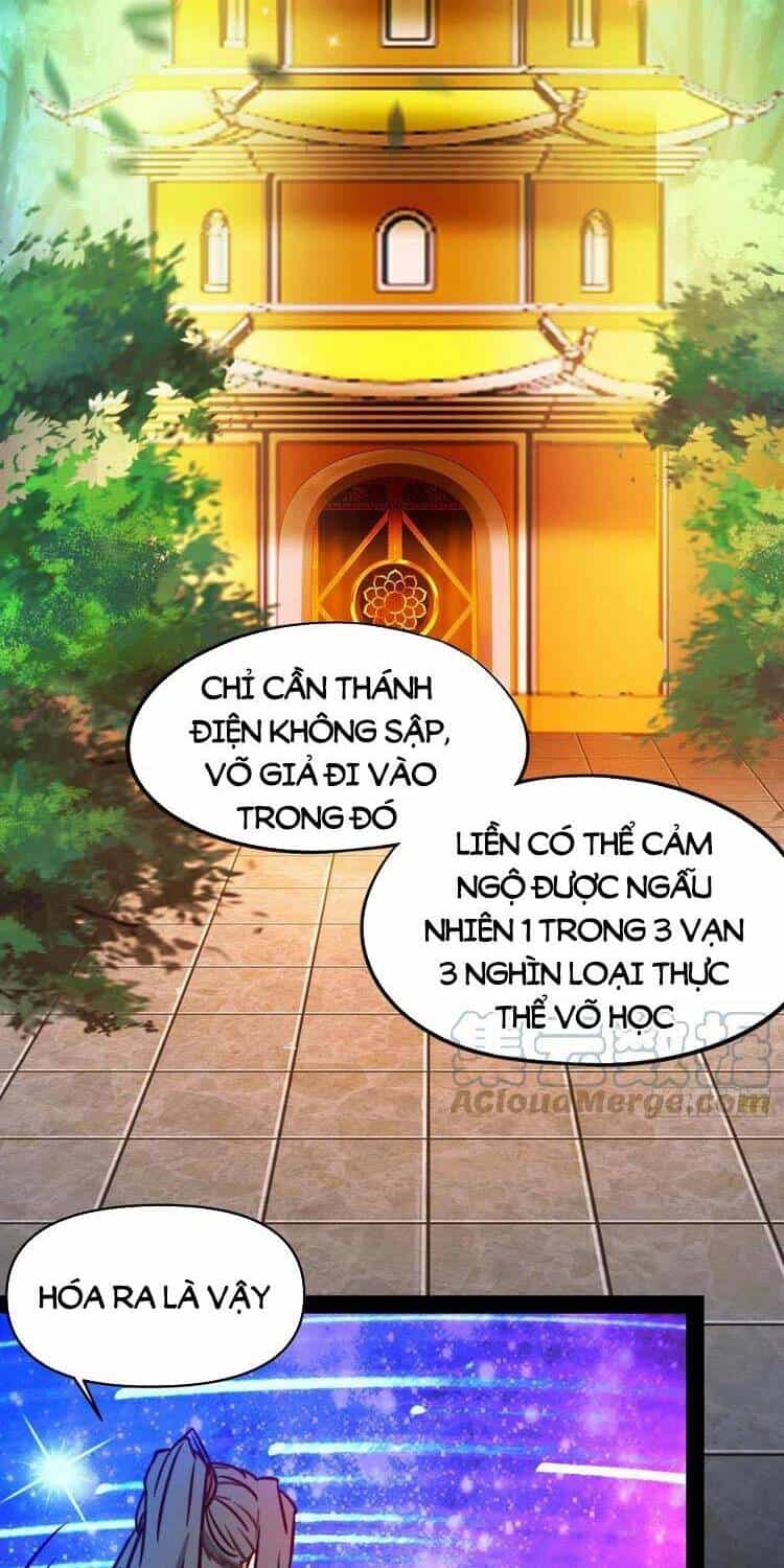 Vạn Cổ Kiếm Thần - Chương 193 - ảnh 10