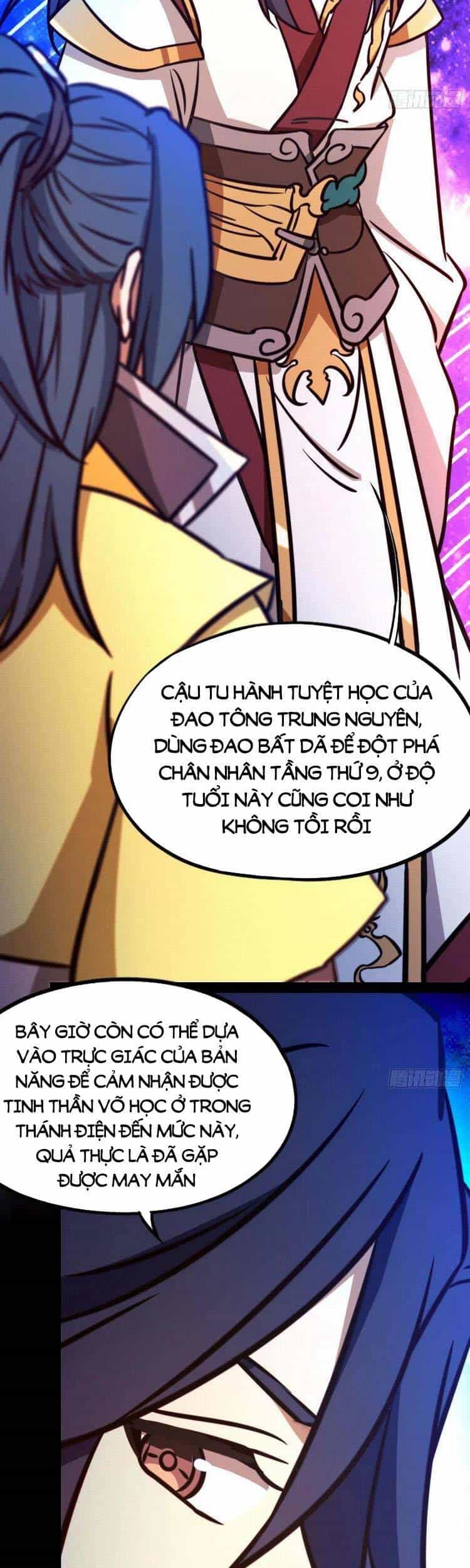 Vạn Cổ Kiếm Thần - Chương 193 - ảnh 13