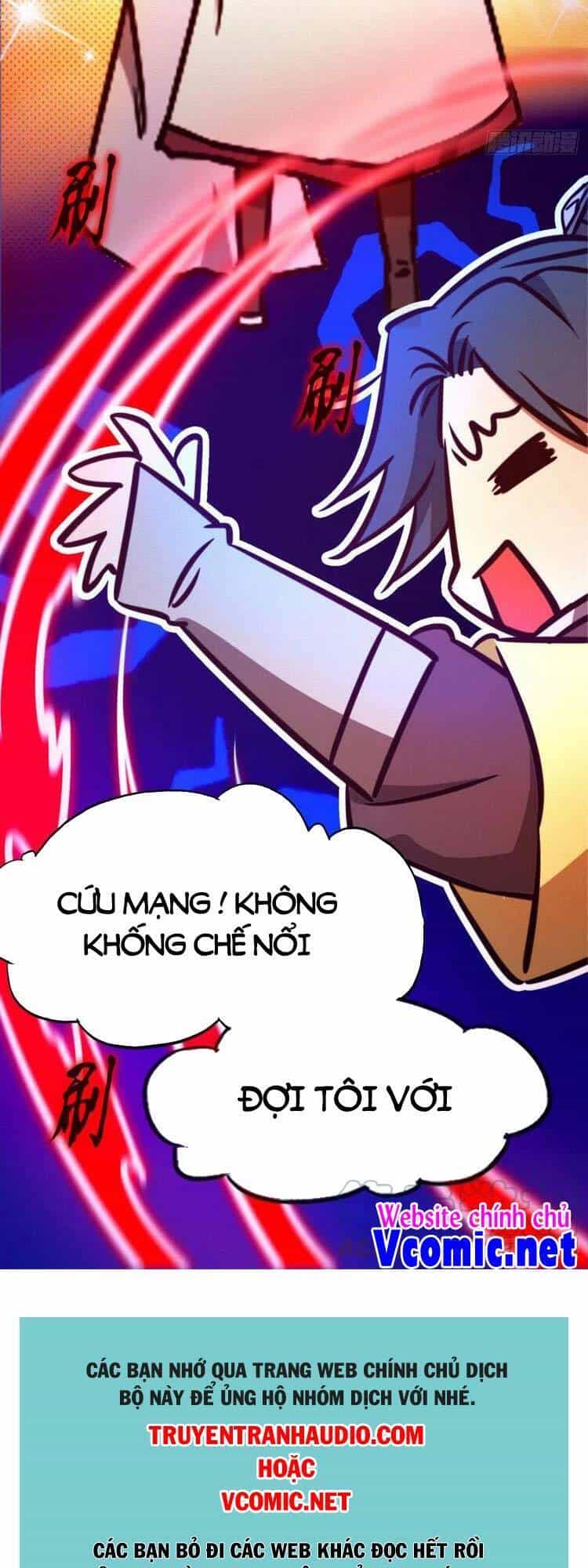 Vạn Cổ Kiếm Thần - Chương 194 - ảnh 32