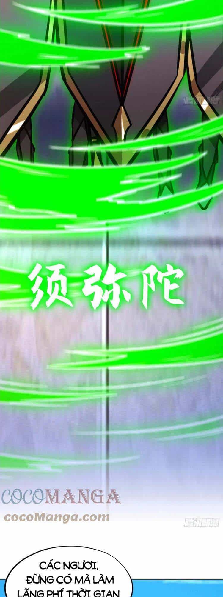 Vạn Cổ Kiếm Thần - Chương 197 - ảnh 11