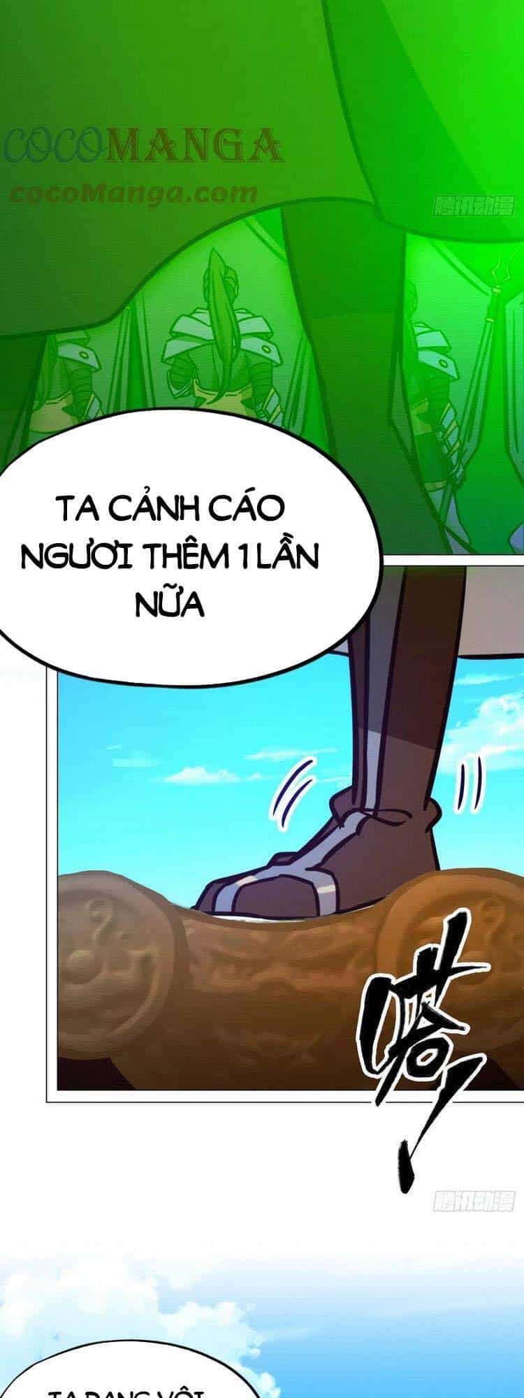 Vạn Cổ Kiếm Thần - Chương 197 - ảnh 16