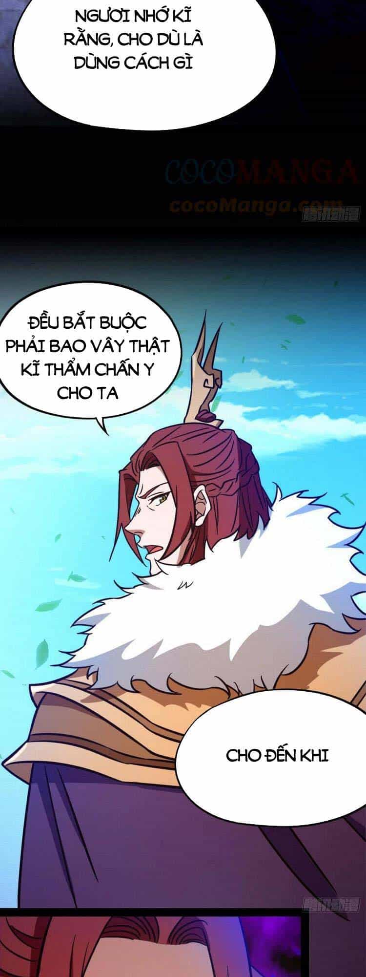 Vạn Cổ Kiếm Thần - Chương 197 - ảnh 6