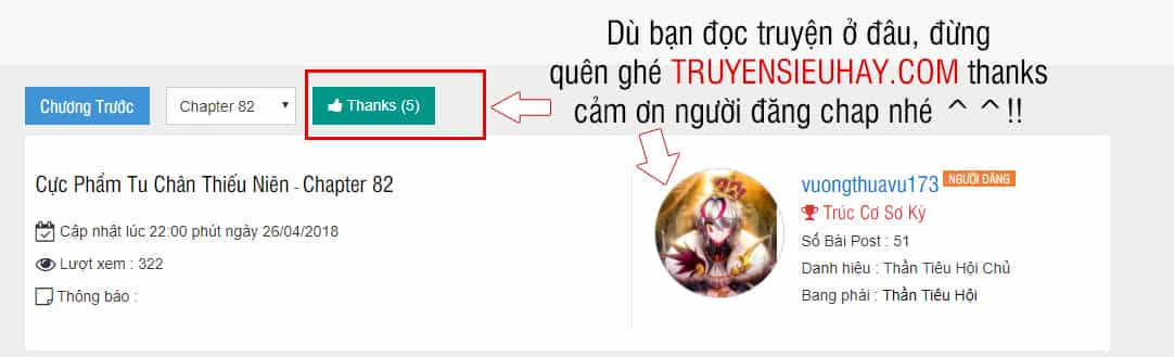 Vạn Cổ Kiếm Thần - Chương 20 - ảnh 12