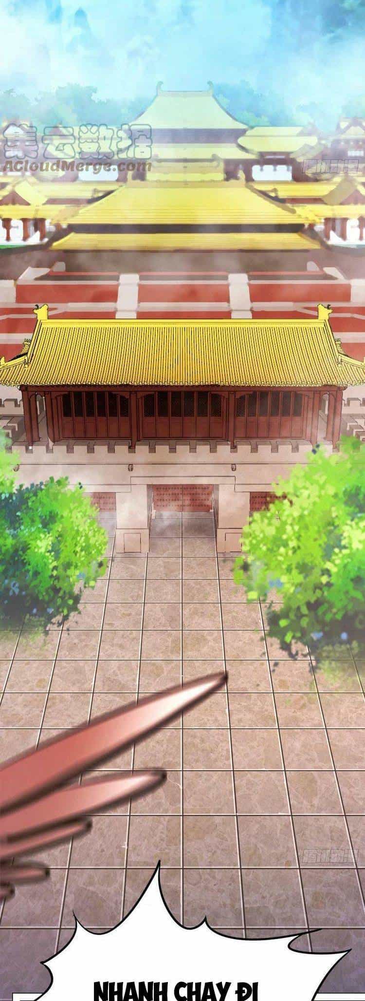 Vạn Cổ Kiếm Thần - Chương 202 - ảnh 18