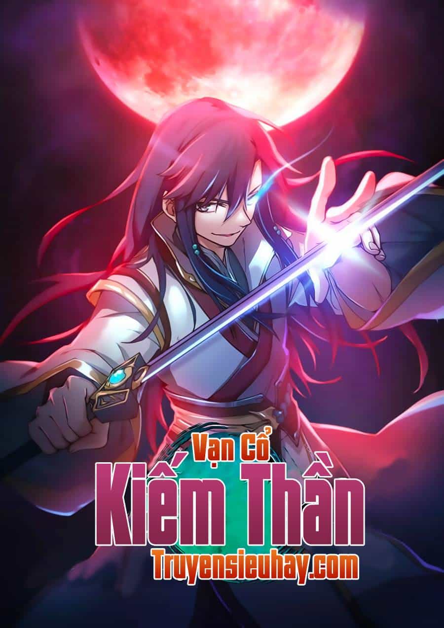 Vạn Cổ Kiếm Thần - Chương 4 - ảnh 1