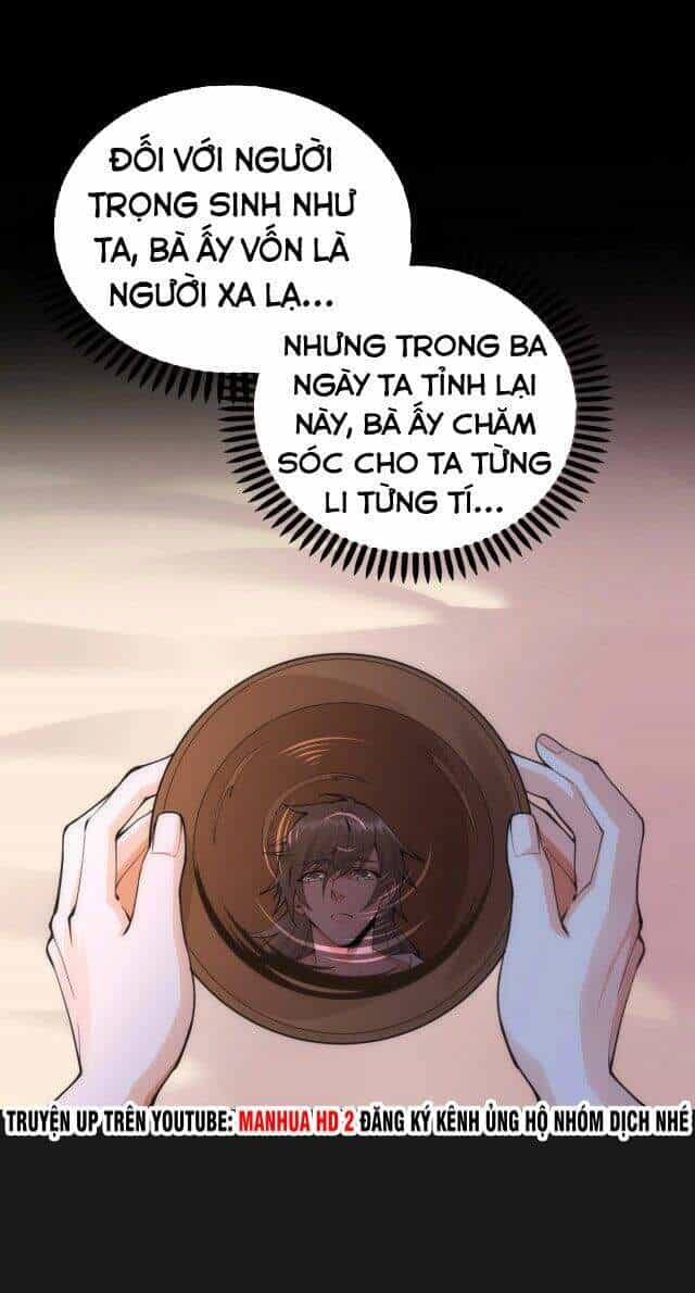 Vạn Cổ Thần Đế - Chương 1 - ảnh 34