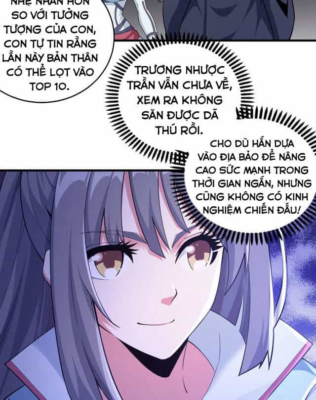 Vạn Cổ Thần Đế - Chương 12 - ảnh 37