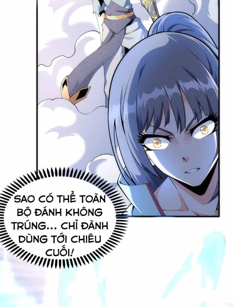 Vạn Cổ Thần Đế - Chương 14 - ảnh 38