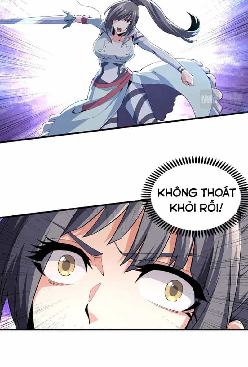 Vạn Cổ Thần Đế - Chương 15 - ảnh 22
