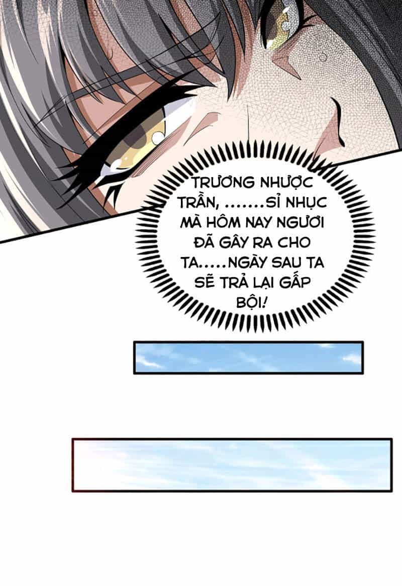 Vạn Cổ Thần Đế - Chương 15 - ảnh 30