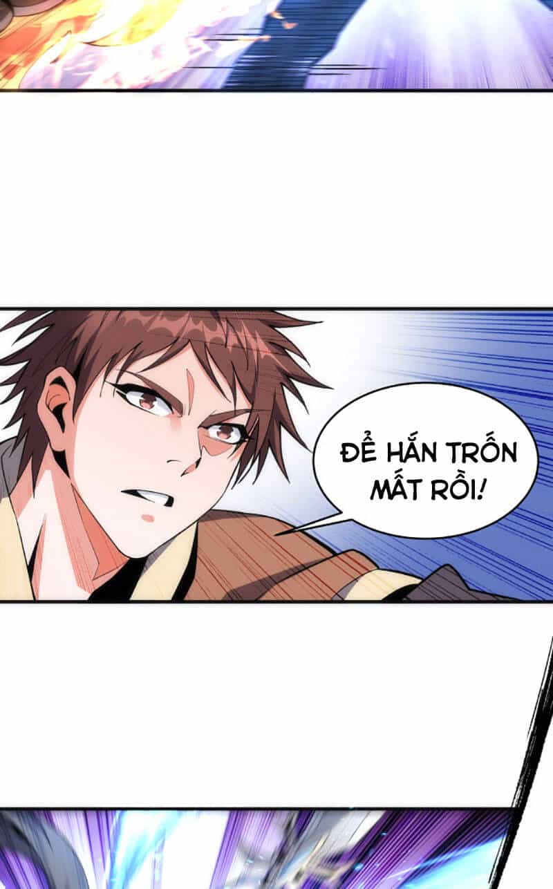 Vạn Cổ Thần Đế - Chương 16 - ảnh 39
