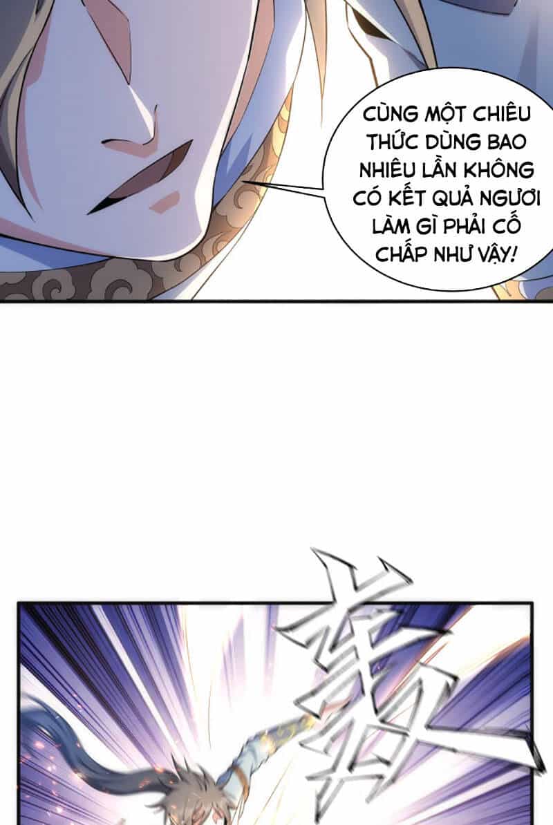 Vạn Cổ Thần Đế - Chương 16 - ảnh 9