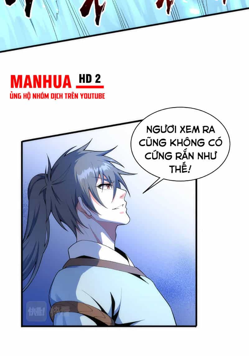Vạn Cổ Thần Đế - Chương 17 - ảnh 24