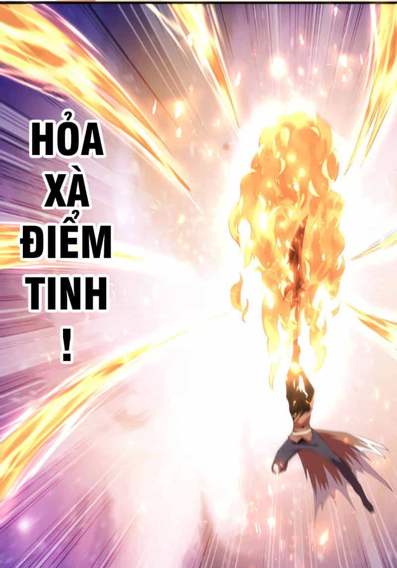 Vạn Cổ Thần Đế - Chương 17 - ảnh 35