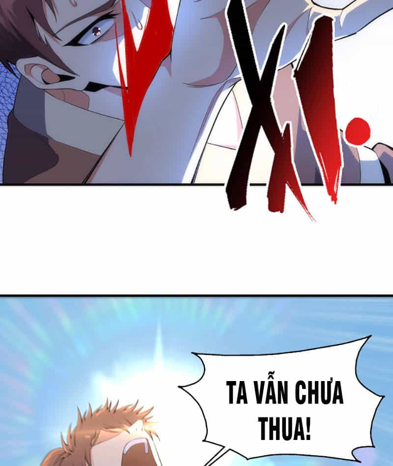 Vạn Cổ Thần Đế - Chương 18 - ảnh 15